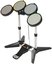 Rock Band Wired Drum Set (PS3)